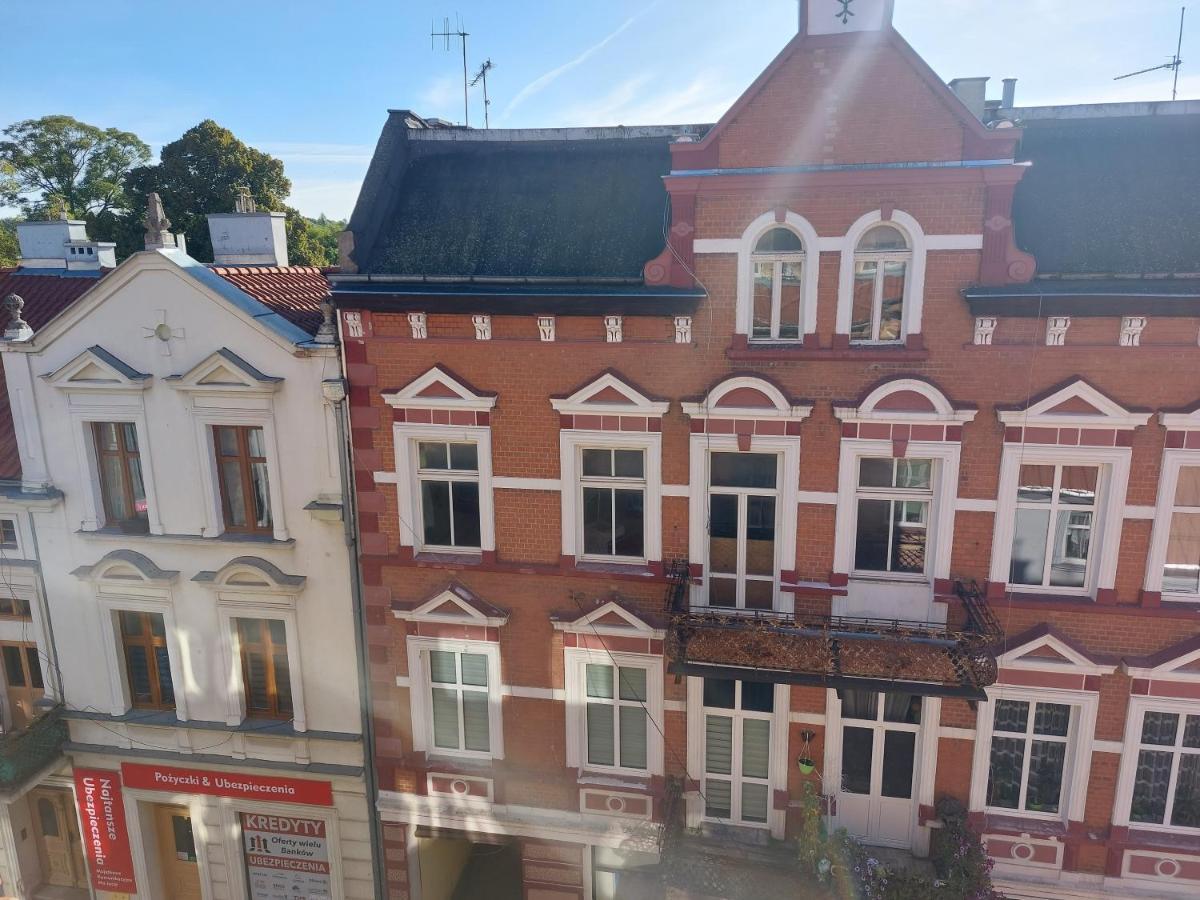 Apartament Krolewiecka 19 Centrum Molo Jezioro Czos Klima Mrągowo Exterior foto